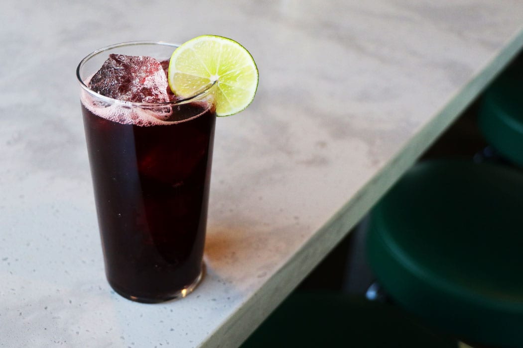 Amaro Kalimotxo