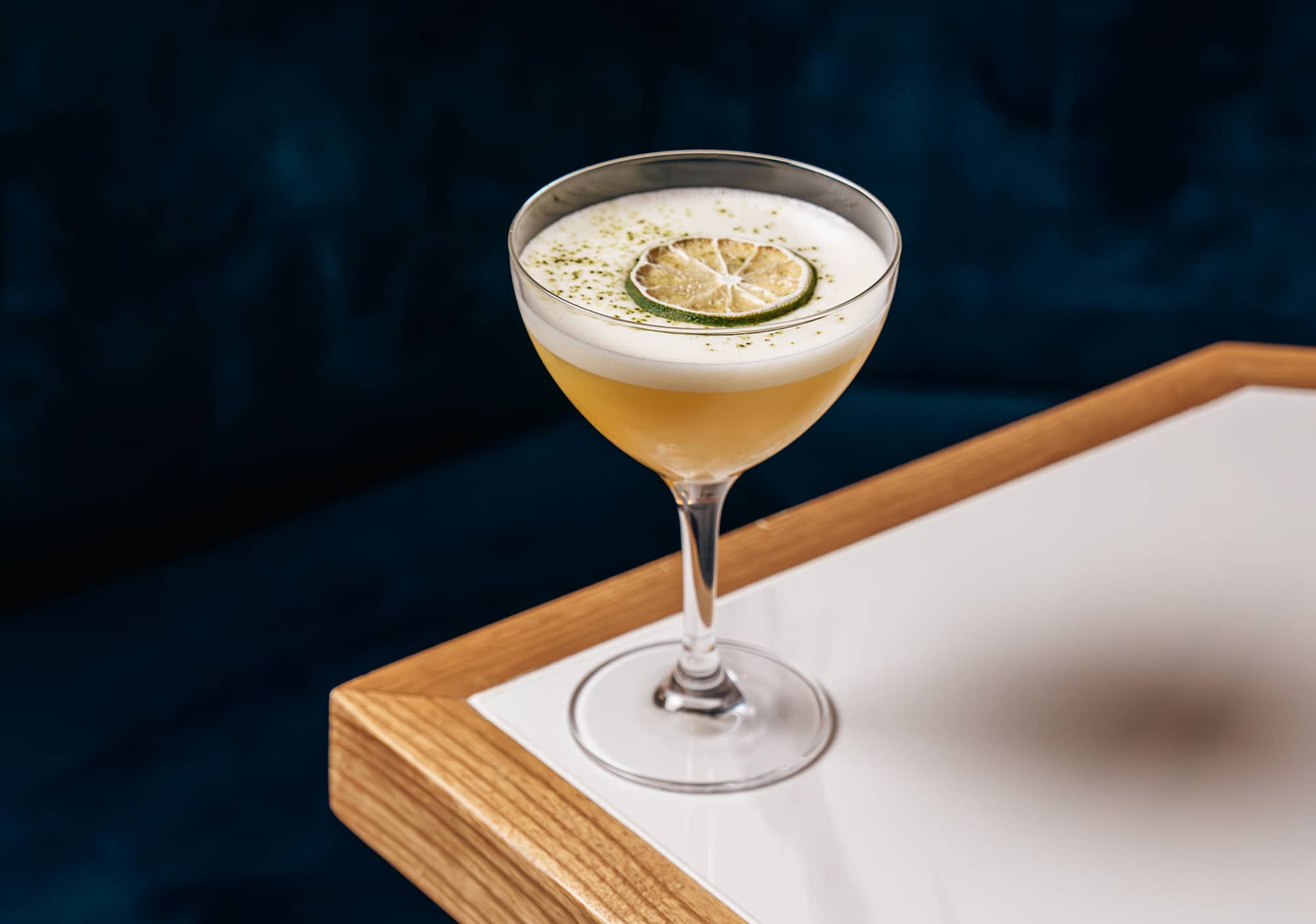 Angie cocktail