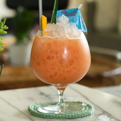 Angostura Colada