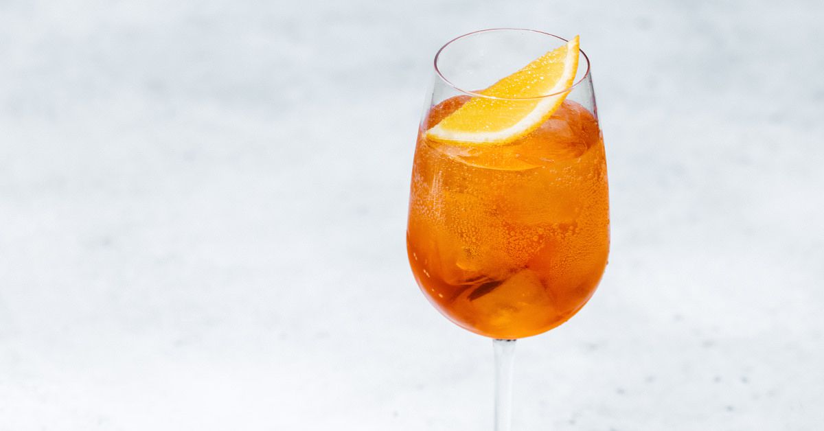 Aperol Spritz