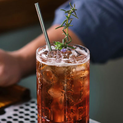 Apples All the Way Down