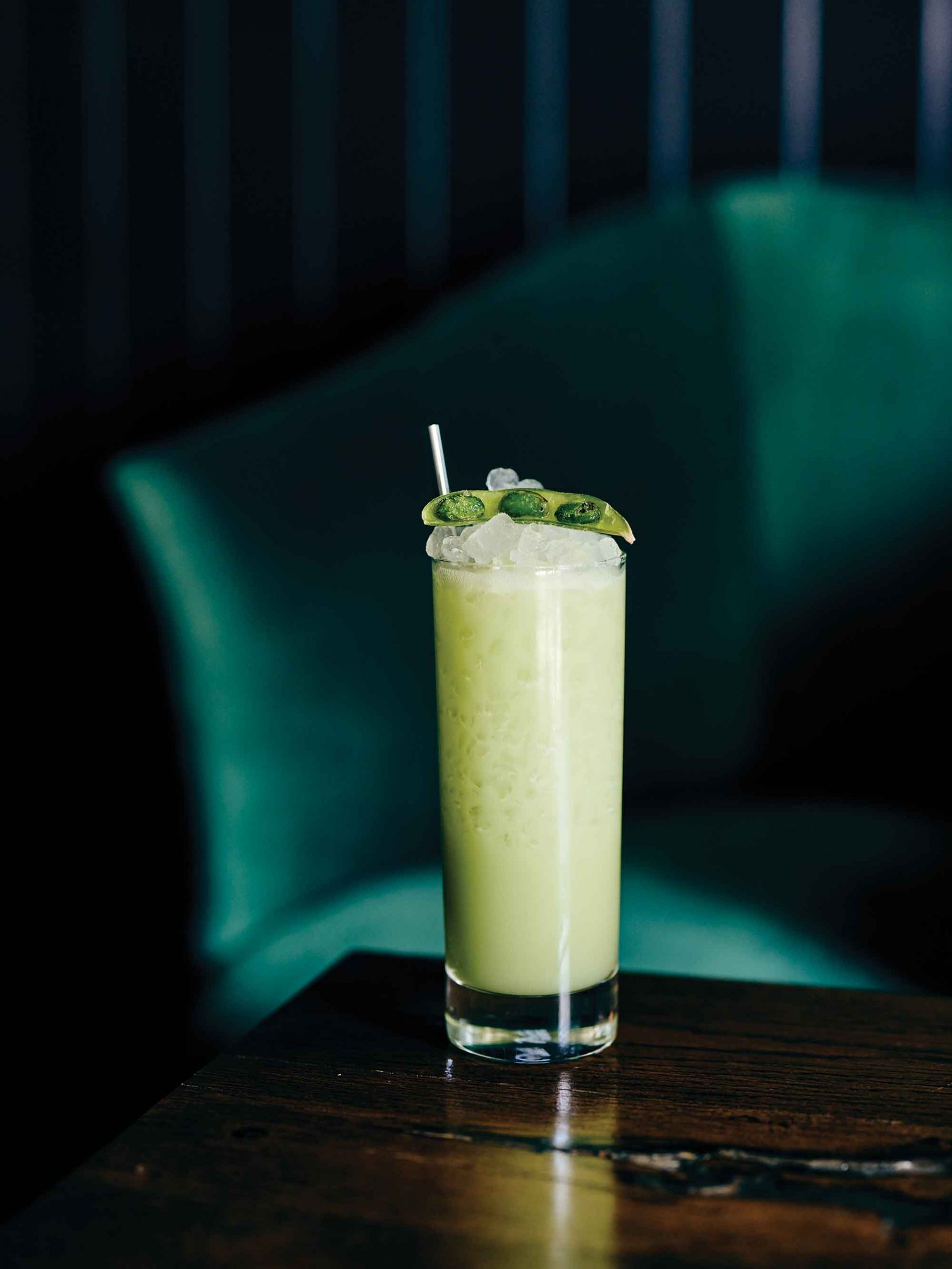 Asobi Seksu cocktail