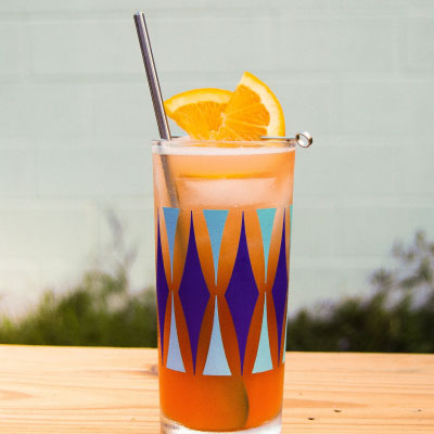 Backsliding Presbyterian