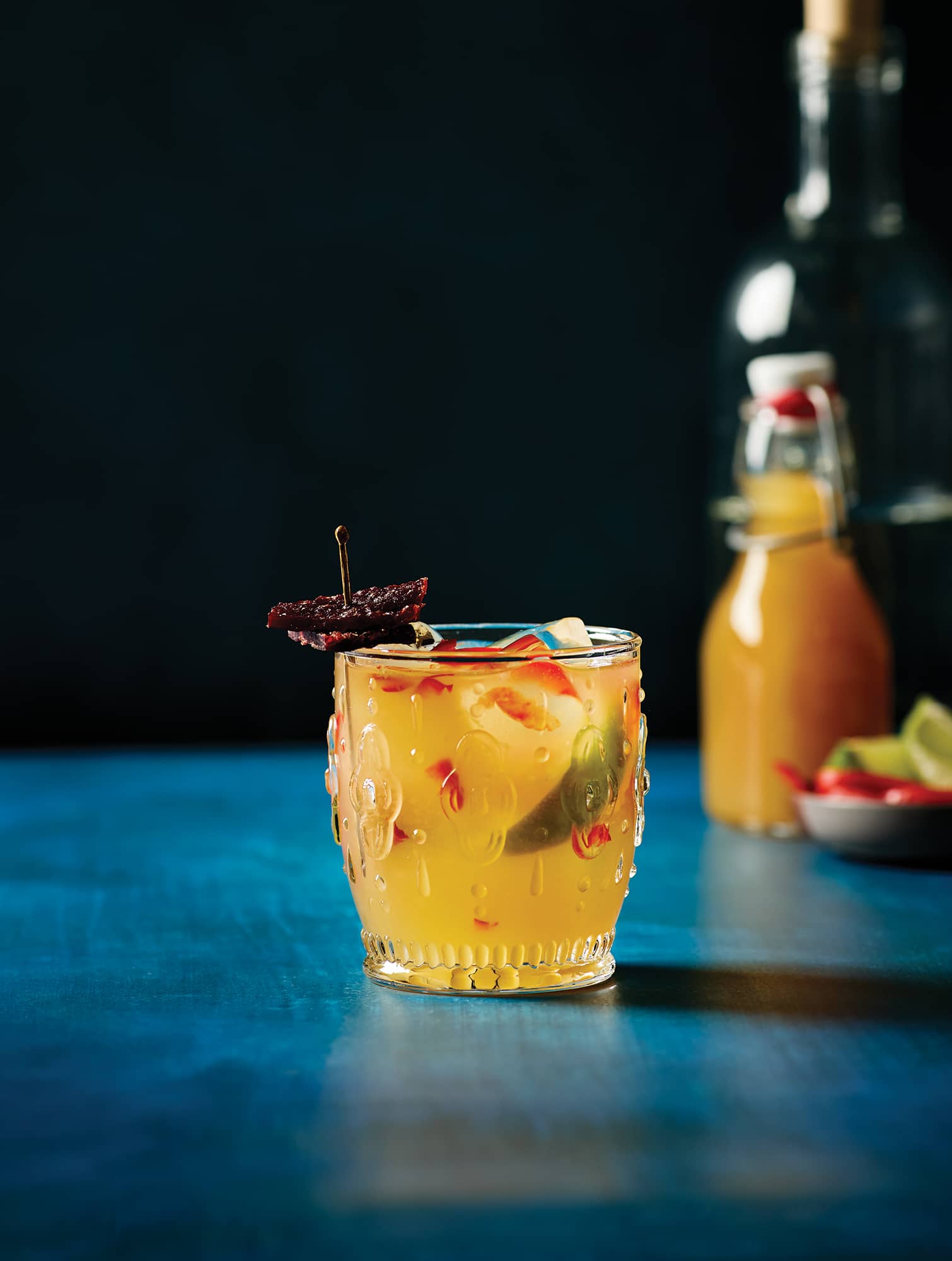 Barbacoa Cocktail cocktail