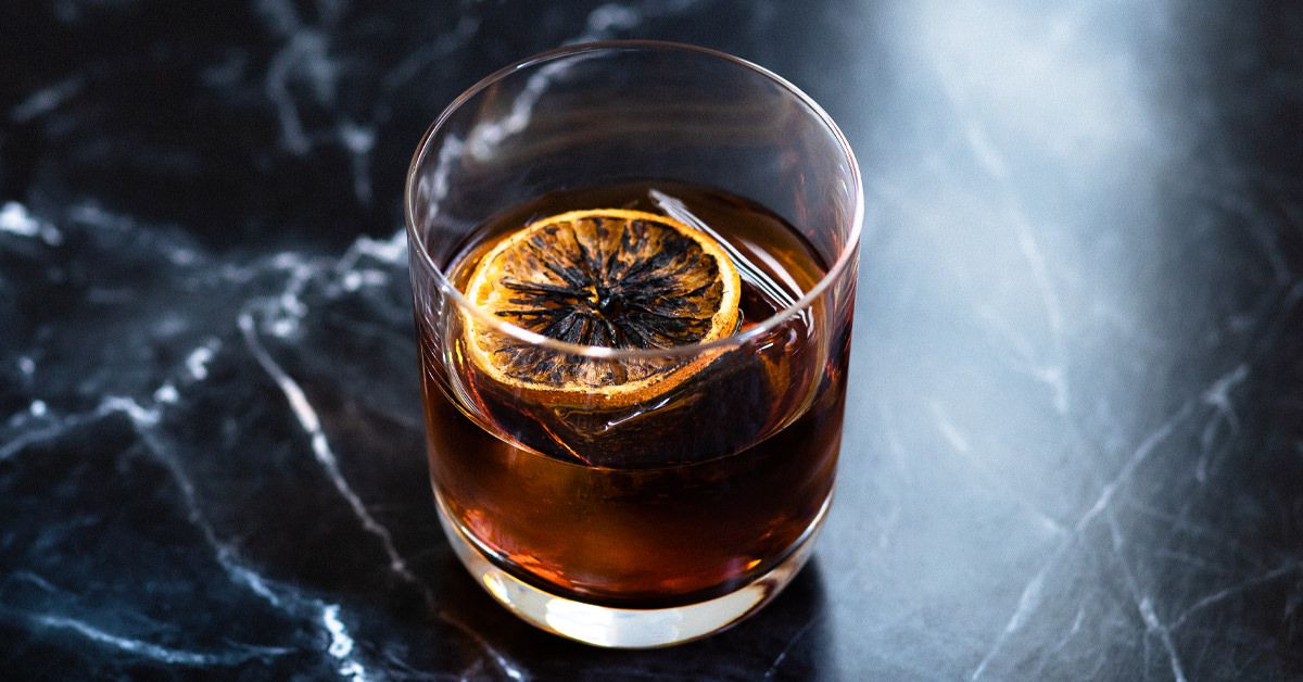 Black Negroni