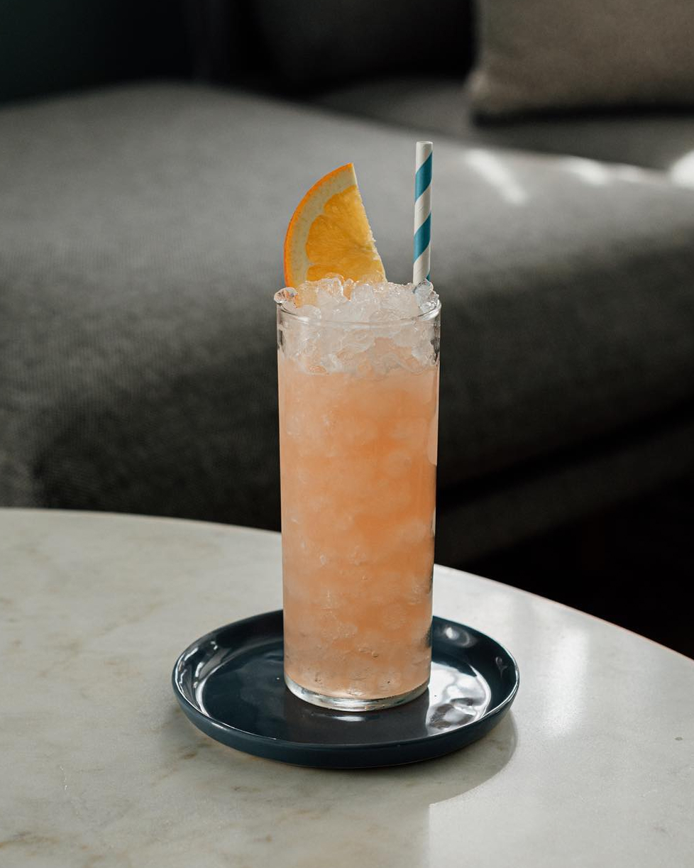 Boat Traffic cocktail
