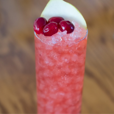 Boots of Spanish Leather