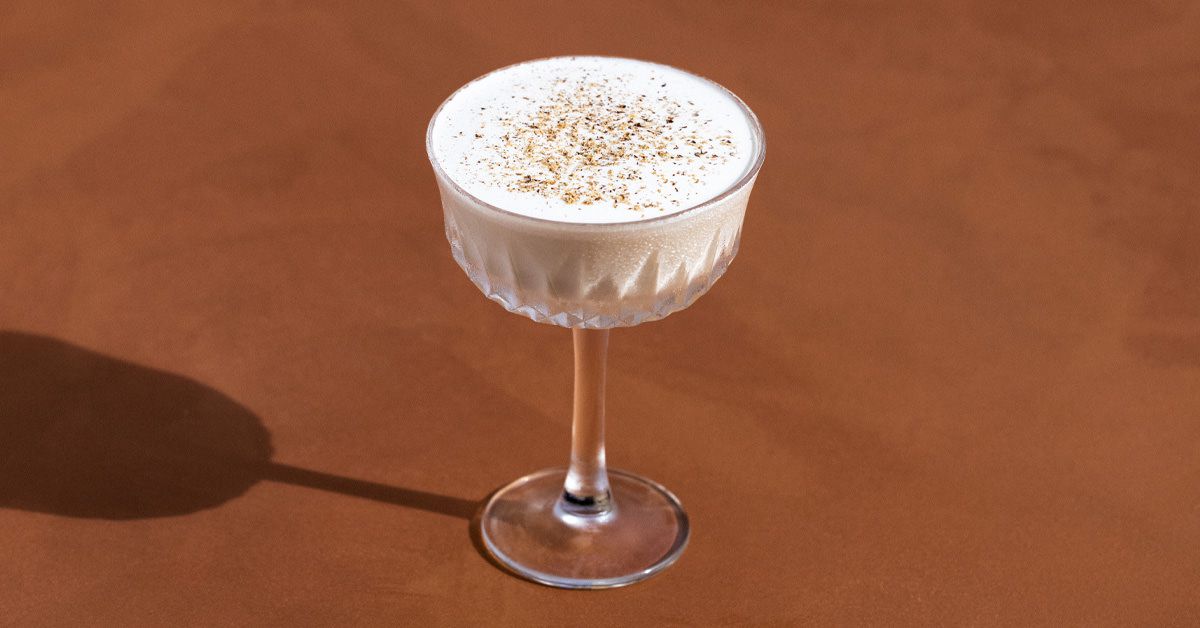 Brandy Alexander