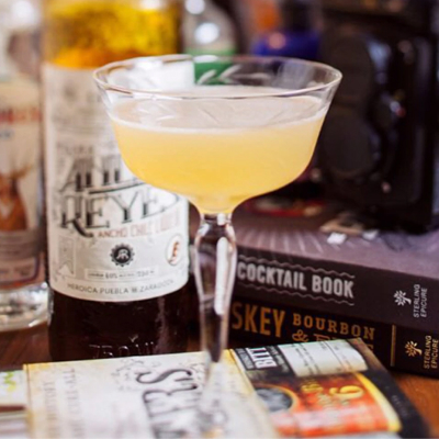 Buena Vista Margarita