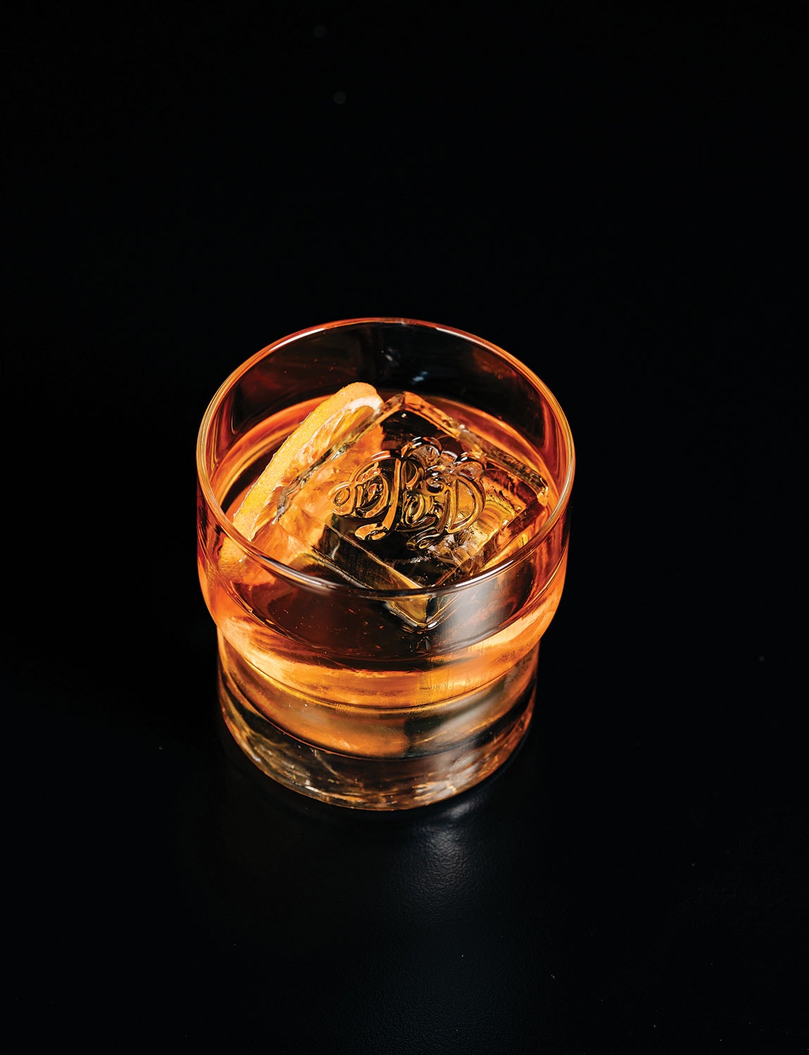 Old-Fashioned (Butterscotch Den)