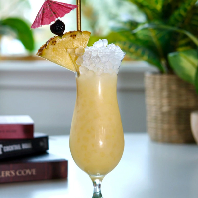 Caribbean Colada