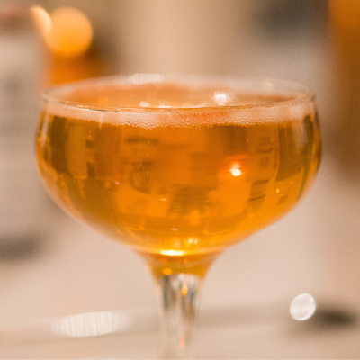 Champagne Cocktail