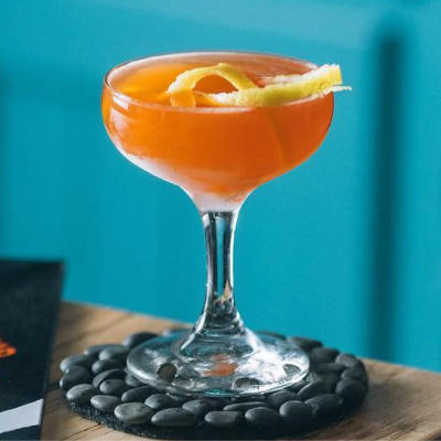 Champs Elysee Cocktail