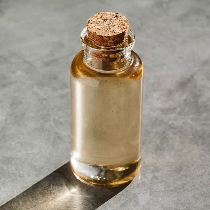 Cinnamon Simple Syrup