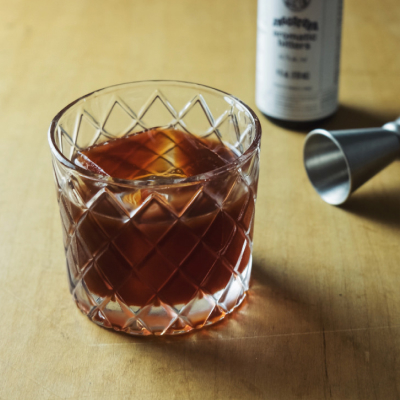 Clint Eastwood Cocktail