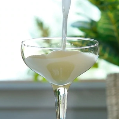Coconut Daiquiri