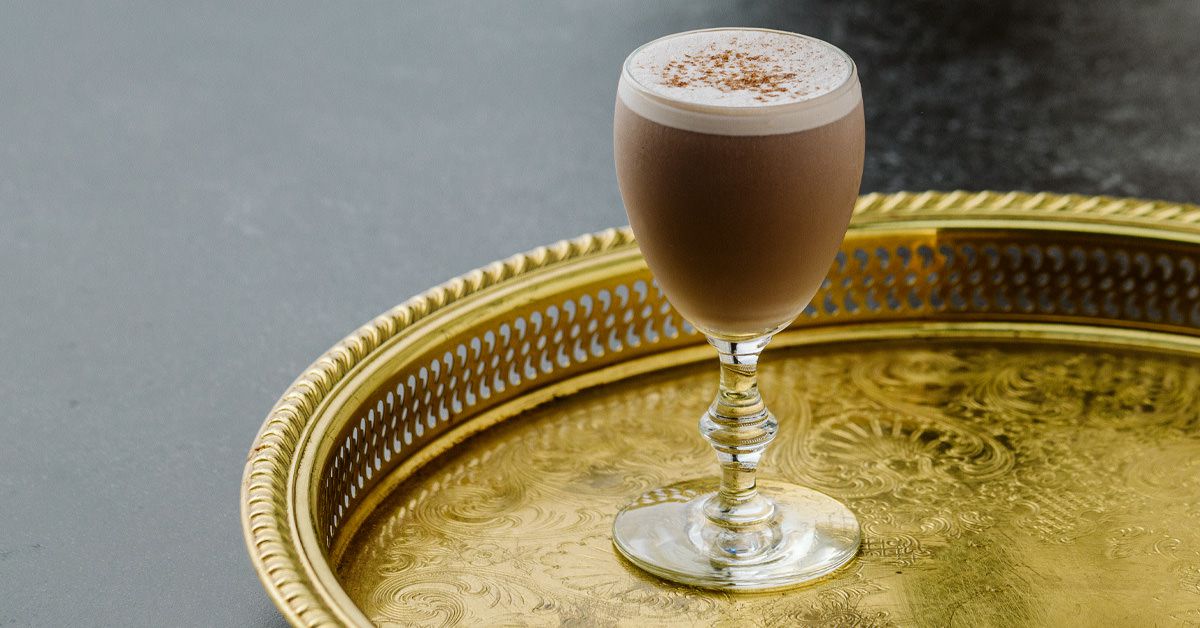 Coffee Cocktail