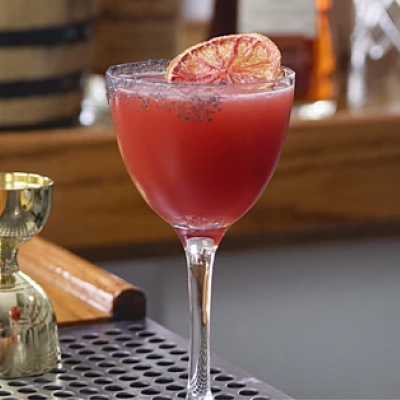 de Vil’s Smokey Eye