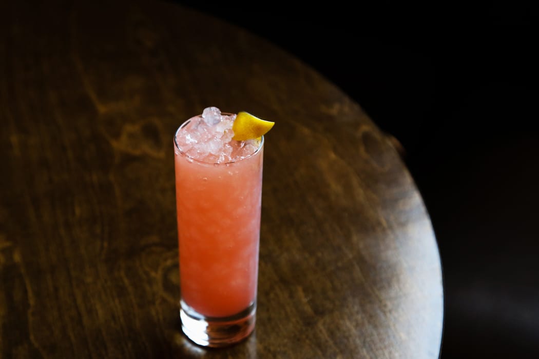 Feeling without Touching Paloma