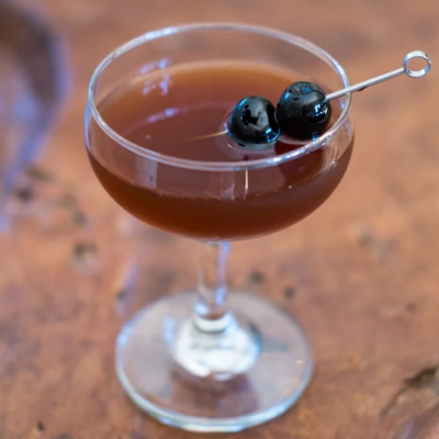 Fig Manhattan