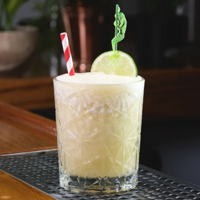 Frozen Piña Colada