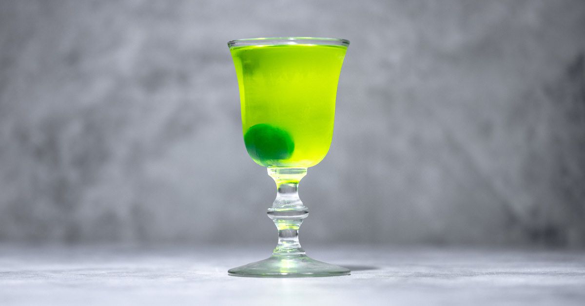 Greenhorn