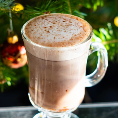 Highland Hot Chocolate