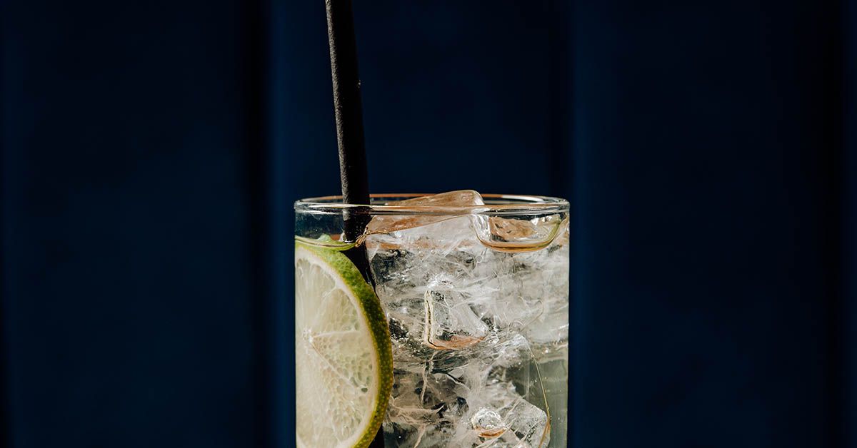 Kansas City Ice Water