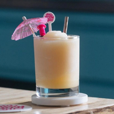 Old Port Pain Killer