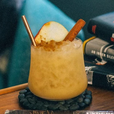 Orchard Mai Tai