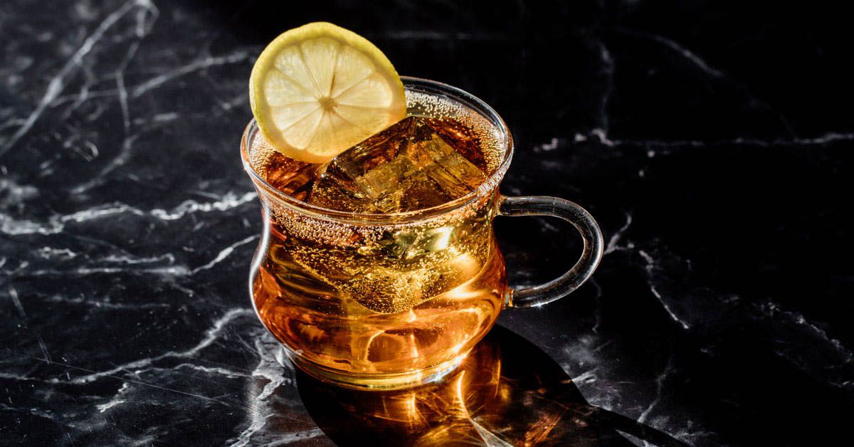 Royal Balmoral Punch