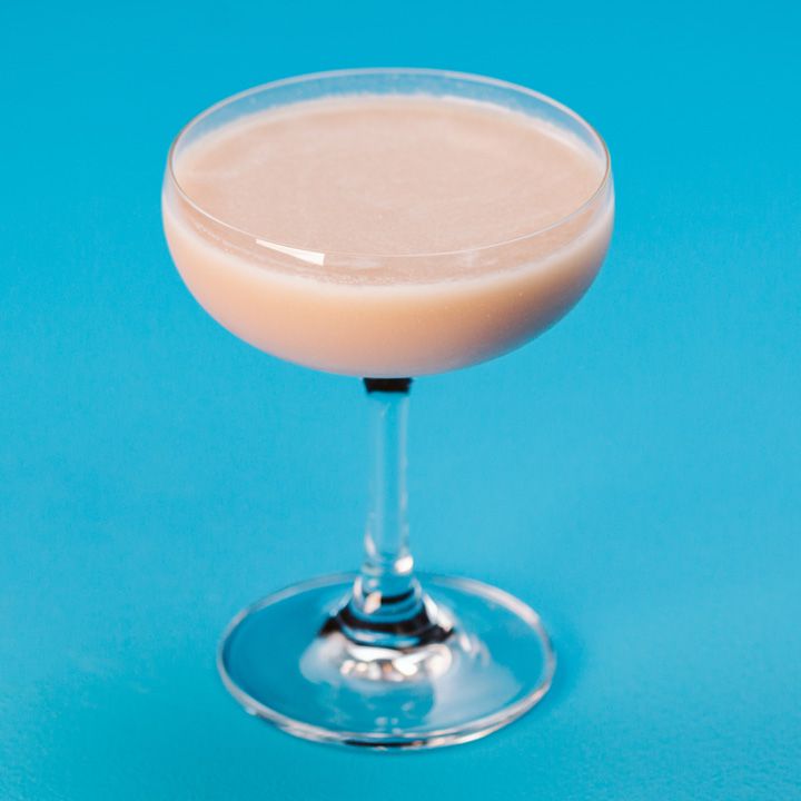 She’s No Gentleman