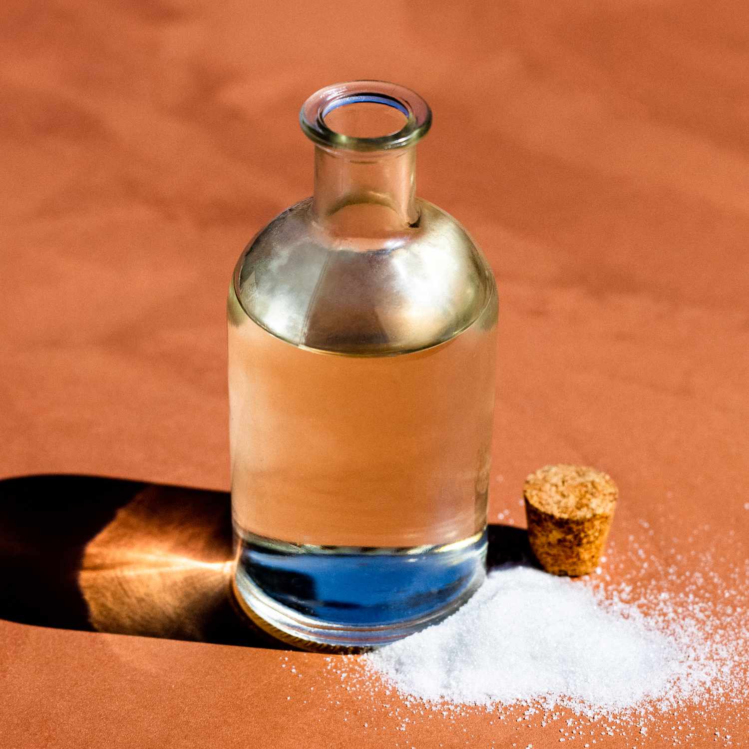 Simple Syrup