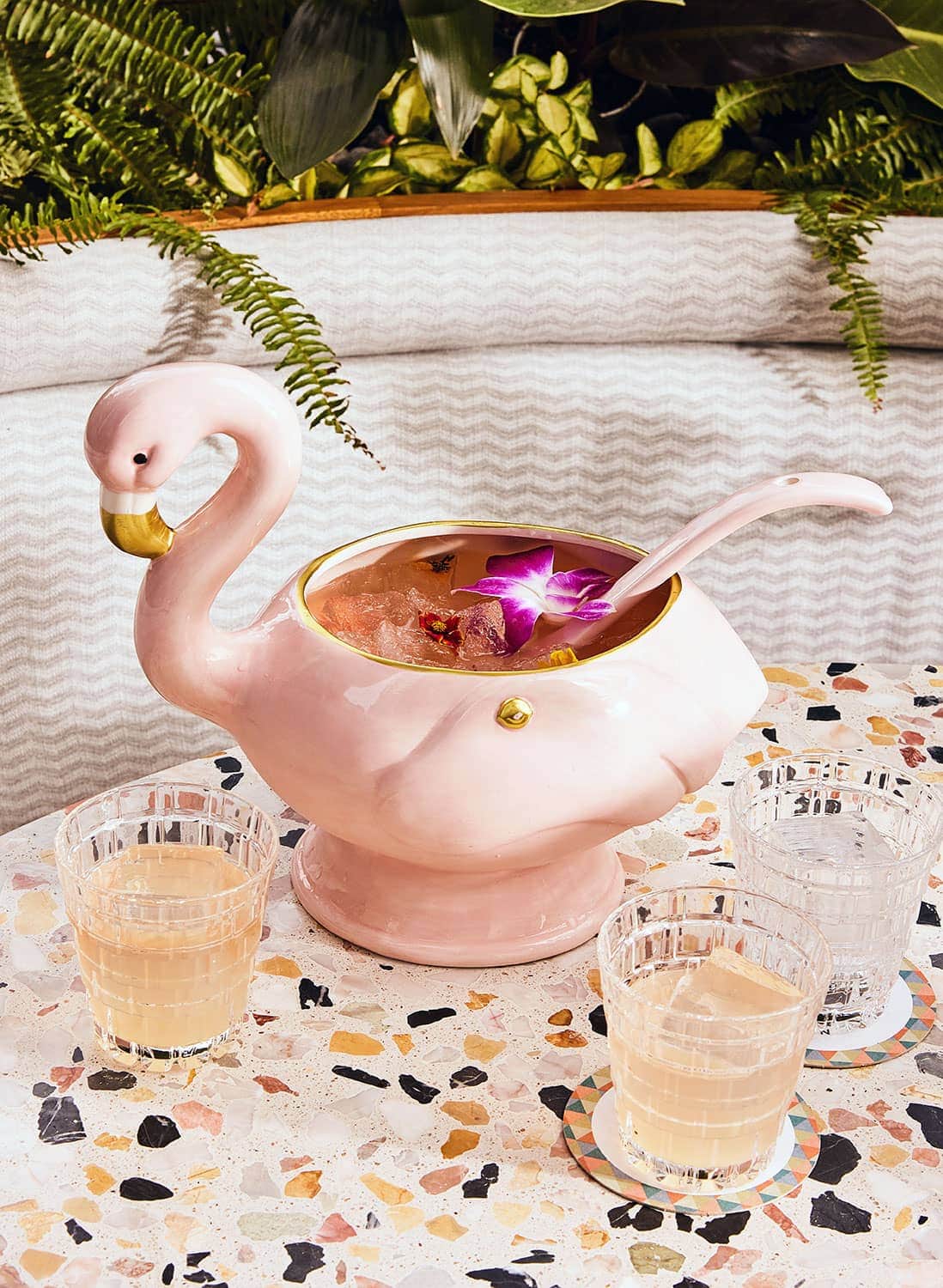 Summer of Love Punch