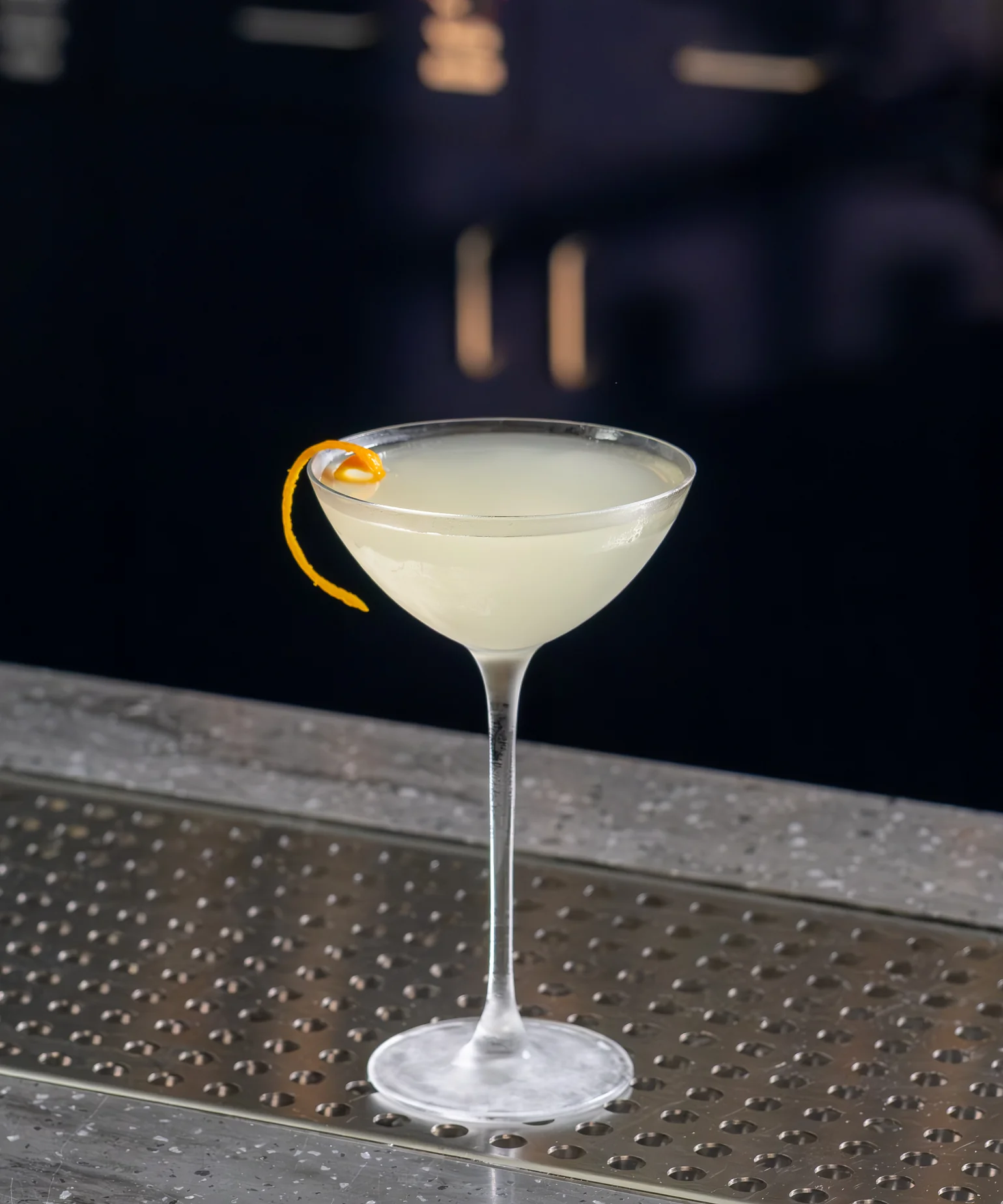 Tokyo Dry cocktail