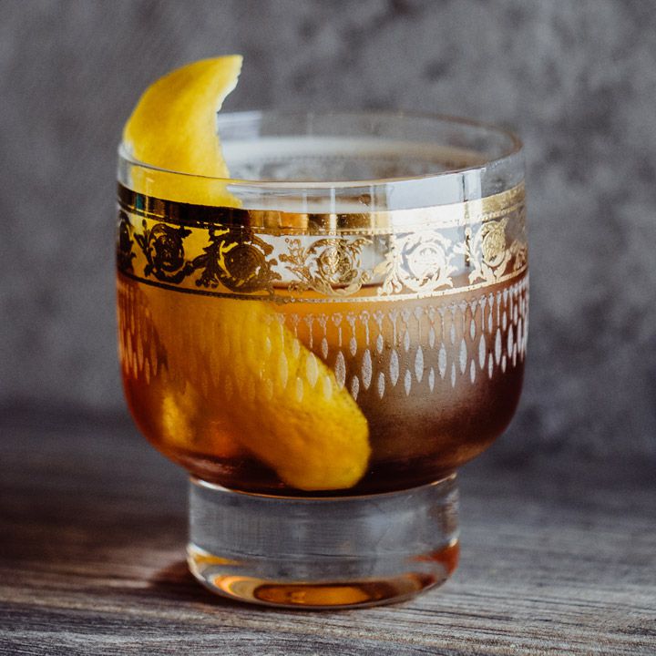 Vieux Carré